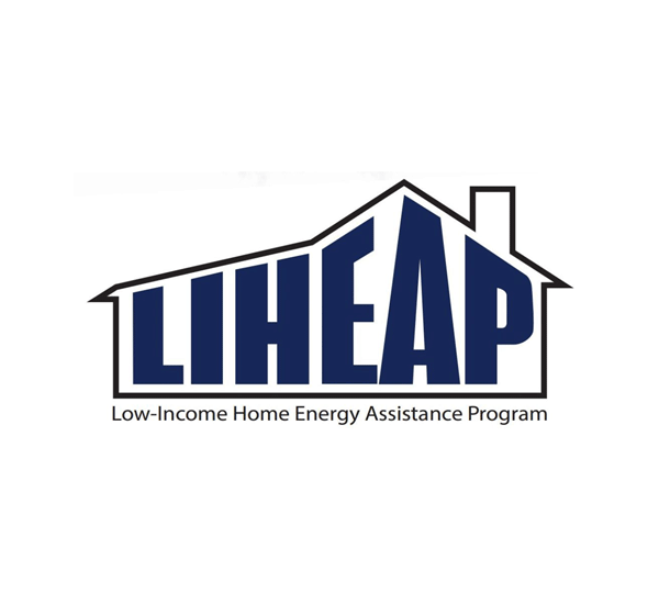 LIHEAP logo