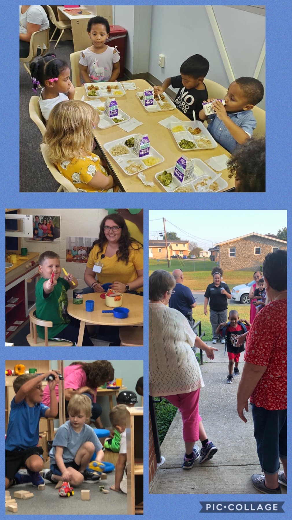 Head Start is Paving the Way for School Readiness