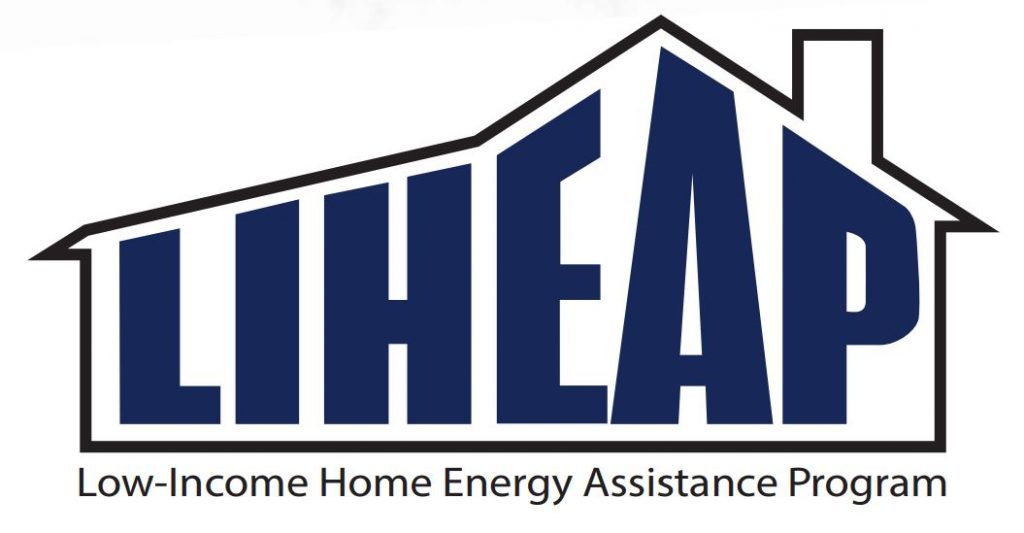 Community Services Block Grant (CSBG)-Low Income Home Energy Assistance Program