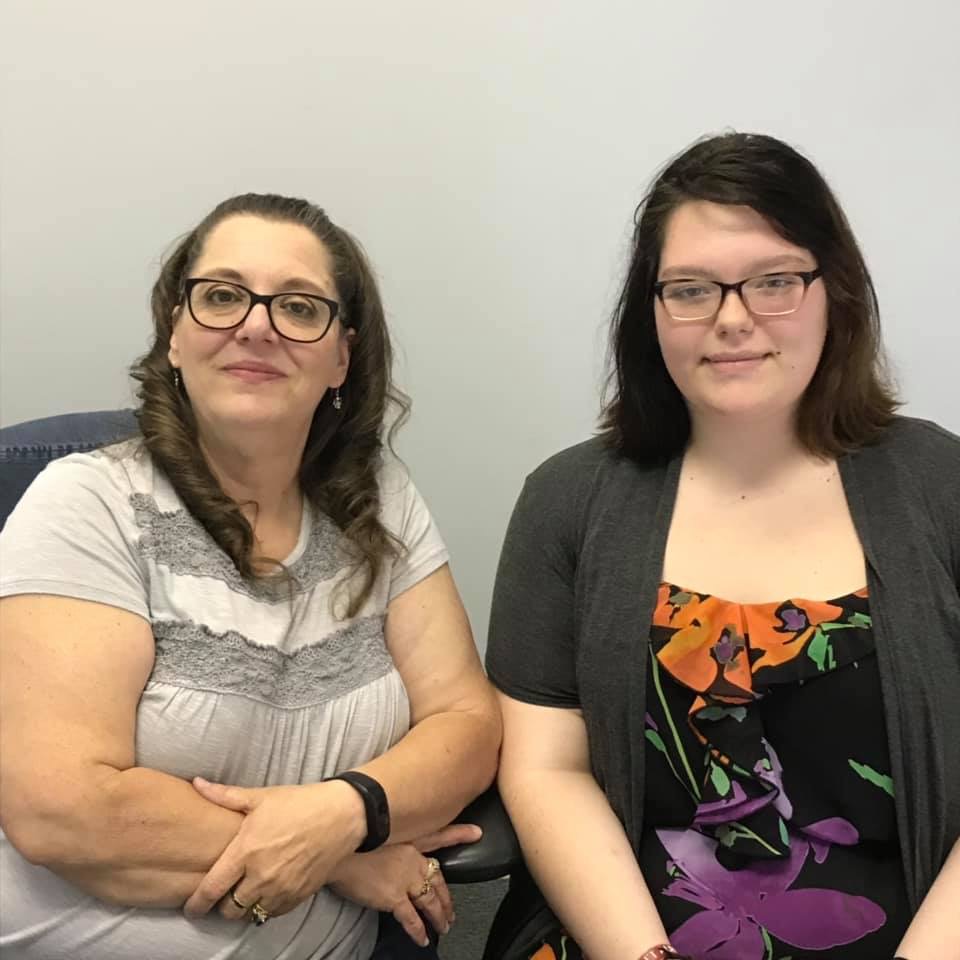 Kentucky Works Participates in Job Shadowing Program