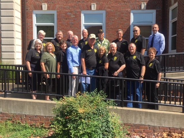 Fort Knox Retiree Appreciation Day