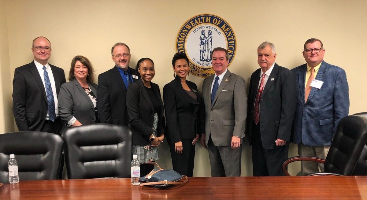 Goode News – February Edition
