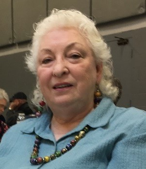 Volunteer Spotlight: Olivia Kizinkiewizc