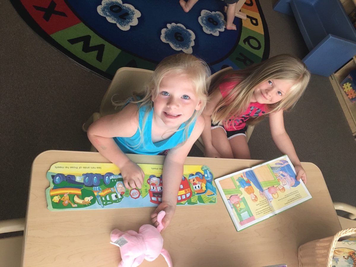 Family Child Care Prepares for Reopening