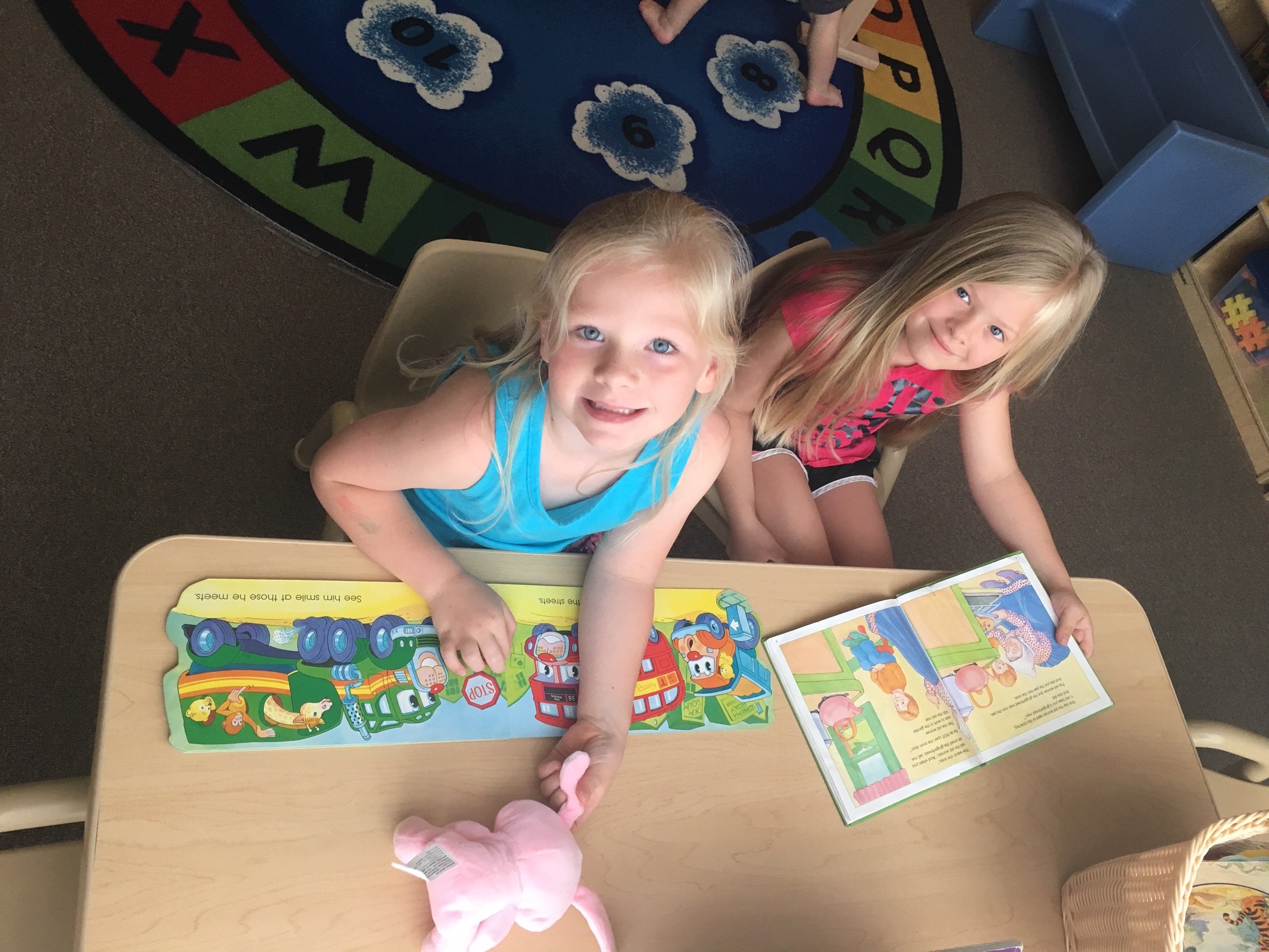 Family Child Care Prepares for Reopening CKCAC