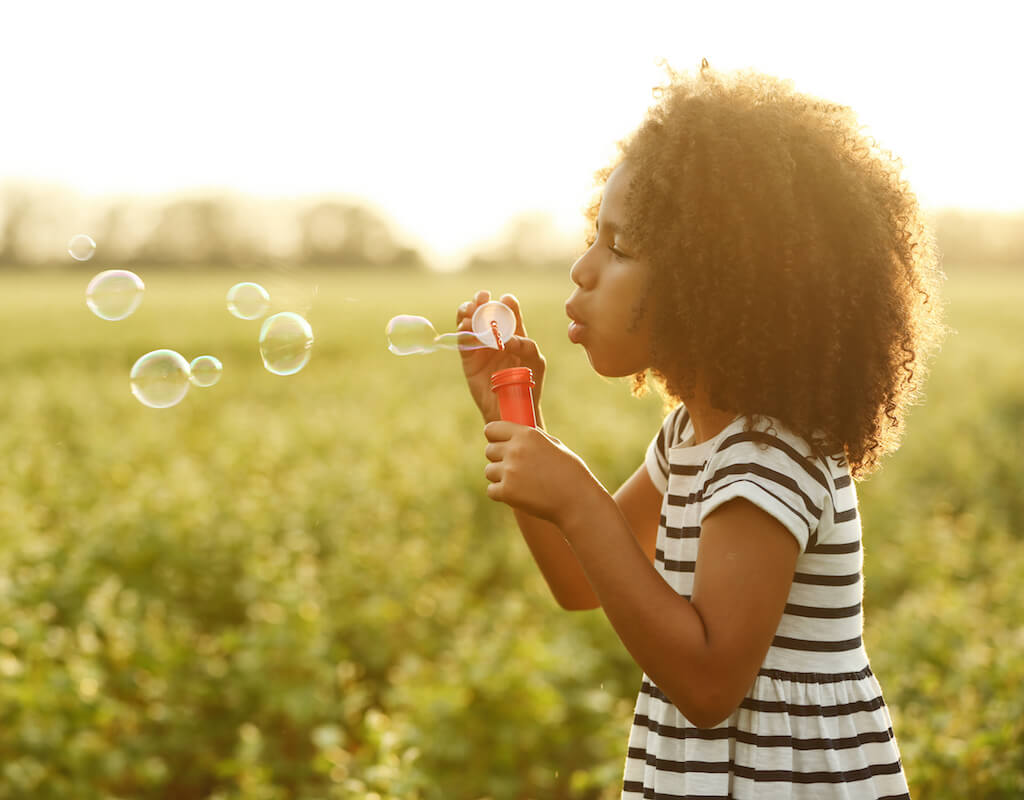 Trail of Hope Presents the 2020 Family Summer Outreach