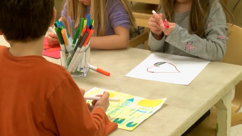 Unafilliated Centers Food Program Sees Growth in Memberships