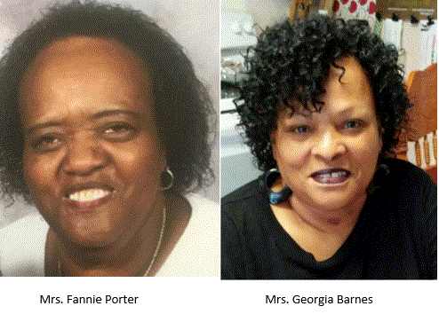 COMPANIONSHIP PROGRAM CONTINUES IN CREATIVE WAYS