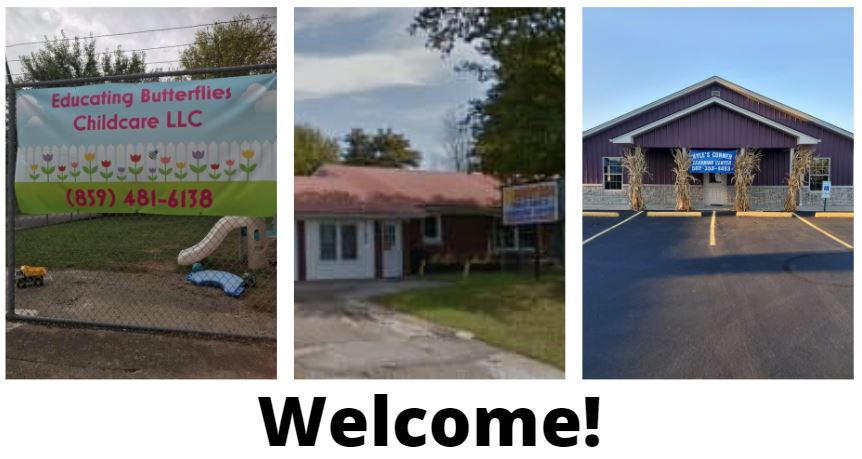 Enrollments Continue to Increase for Food Program