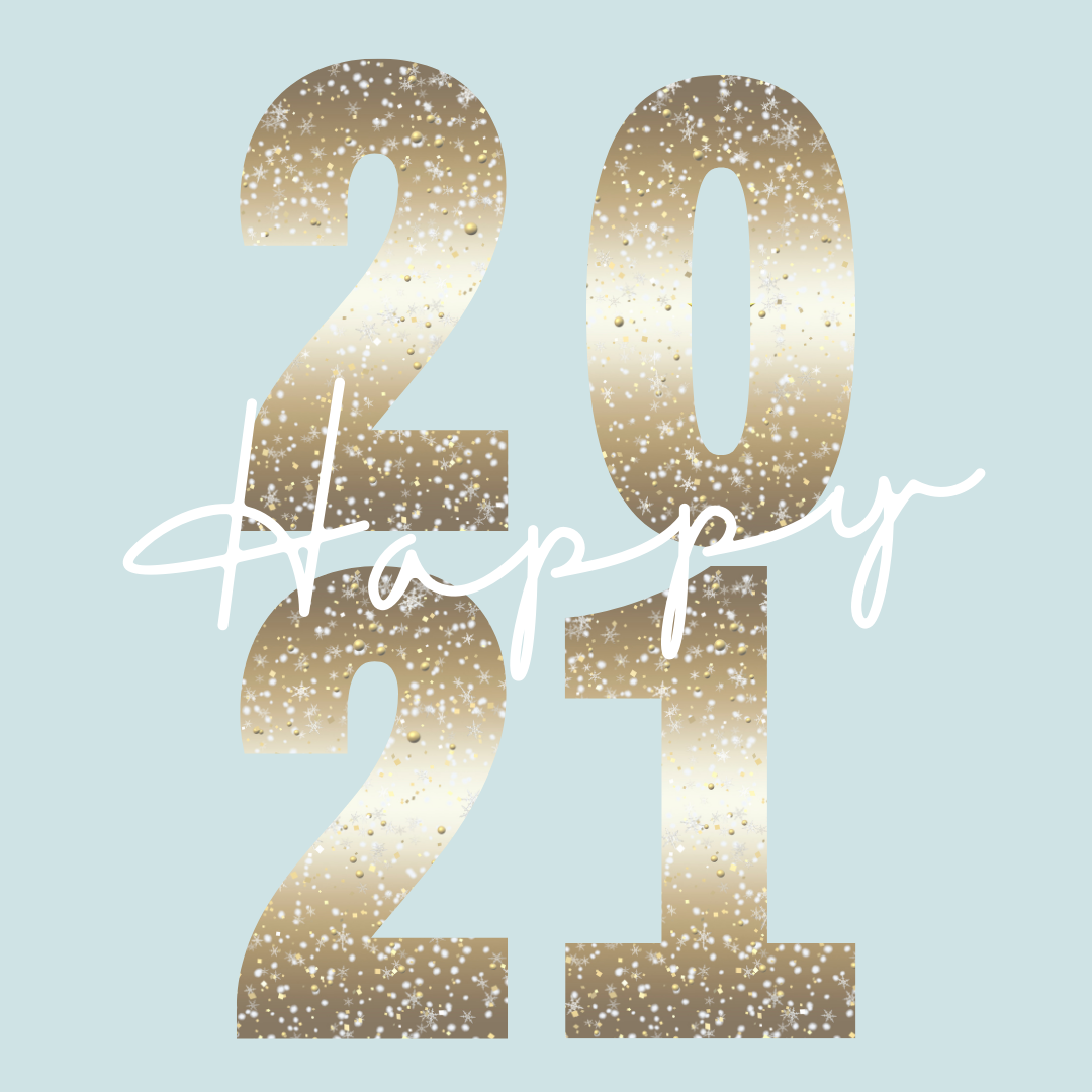 Goode News – January 2021