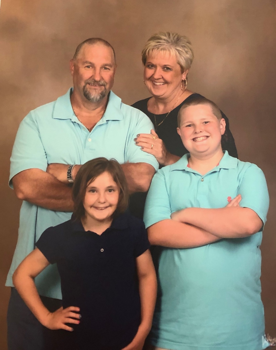 Milliner Named as Grayson County Site Director