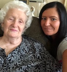 COMPANIONSHIP PROGRAM SEEKS VOLUNTEERS & RECIPIENTS