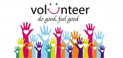Retired & Senior Volunteer Program (RSVP) Needs Volunteers!
