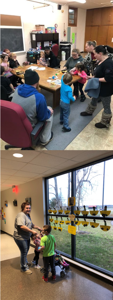 CKCAC HEAD START