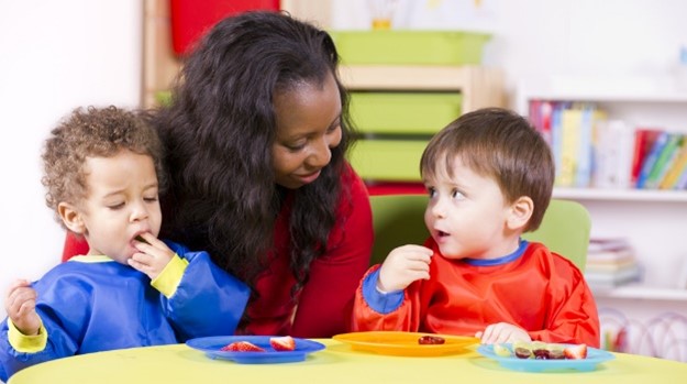 Family Child Care Homes/Unaffiliated Centers Food Program (FCCH/UC)