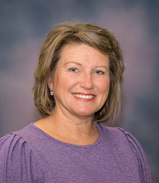 Larae Miles