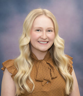 Shelbi McWhorter