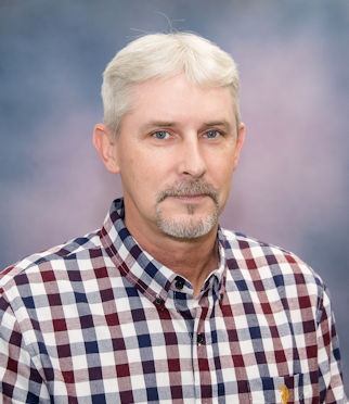 David Lindsey