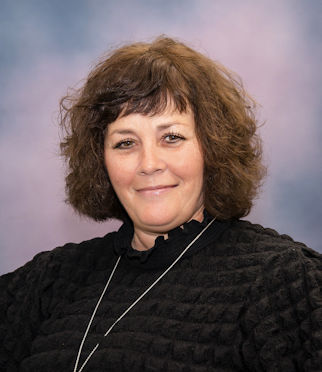 Melissa Brown