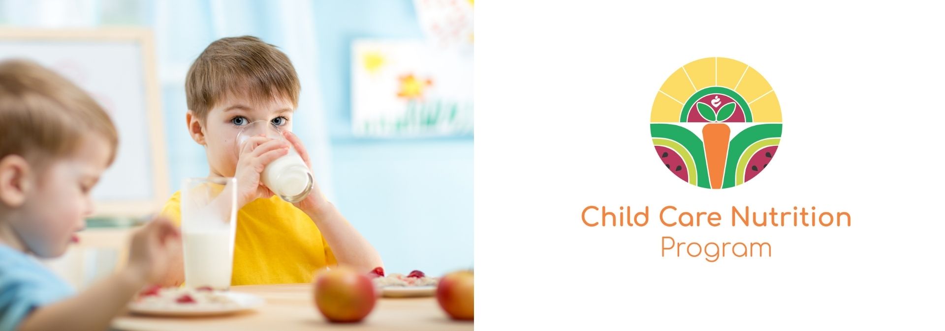 Child Nutrition Resource Locations