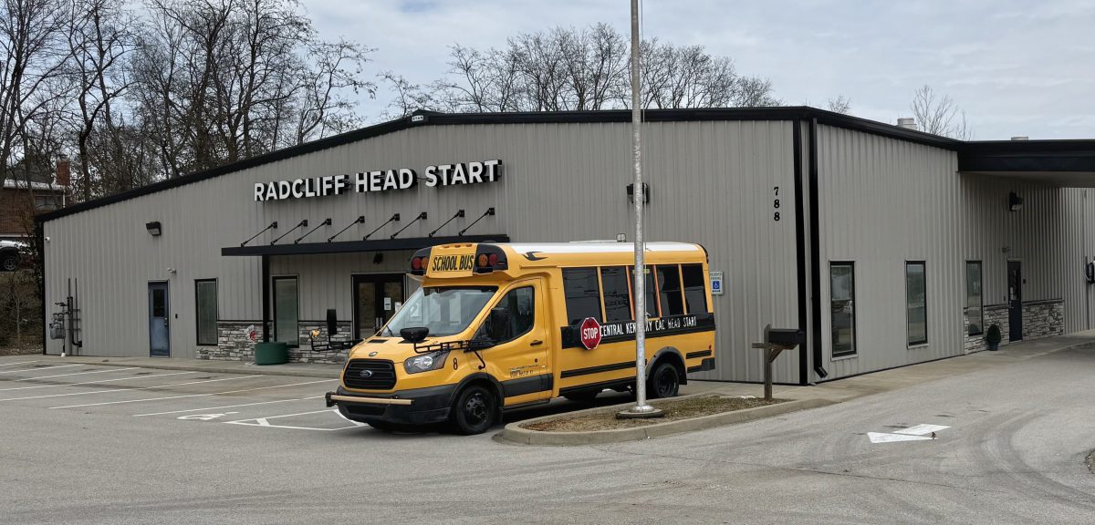 CKCAC Proposal Request for Radcliff Head Start Facility Repairs